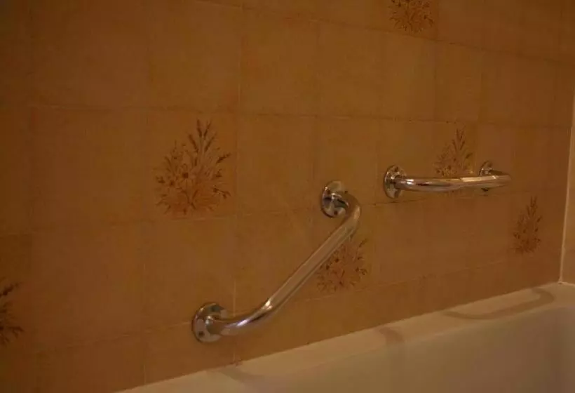 Majatalo Gîte Chez Jo