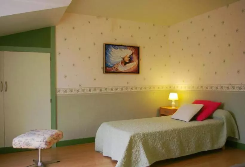 Majatalo Gîte Chez Jo