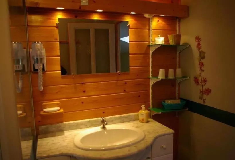 Majatalo Gîte Chez Jo