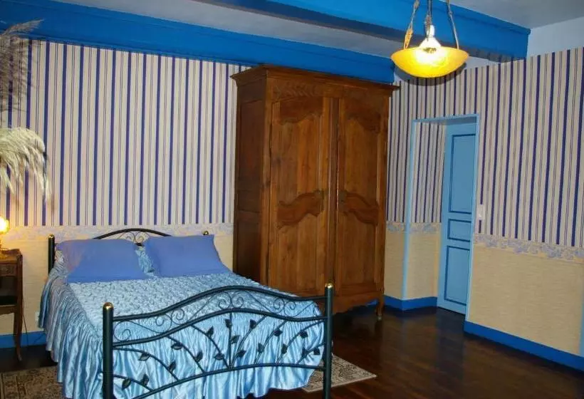 Majatalo Gîte Chez Jo