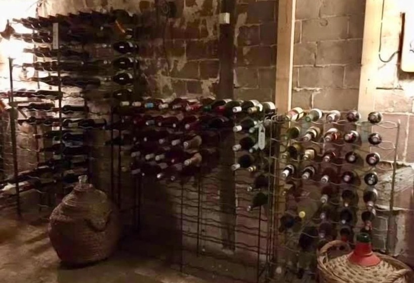 بنسيون Maison Toussaint Luxury B&b