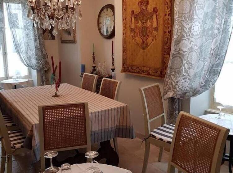 بنسيون Maison Toussaint Luxury B&b