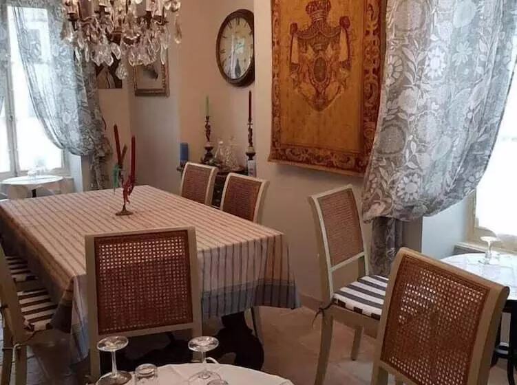 ペンション Maison Toussaint Luxury B&b