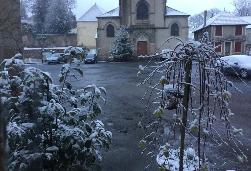 بنسيون Maison Toussaint Luxury B&b