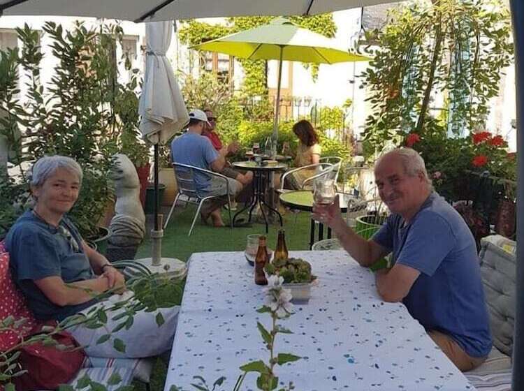 بنسيون Maison Toussaint Luxury B&b