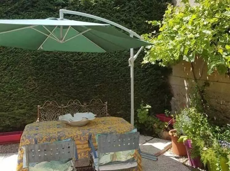 ペンション Maison Toussaint Luxury B&b