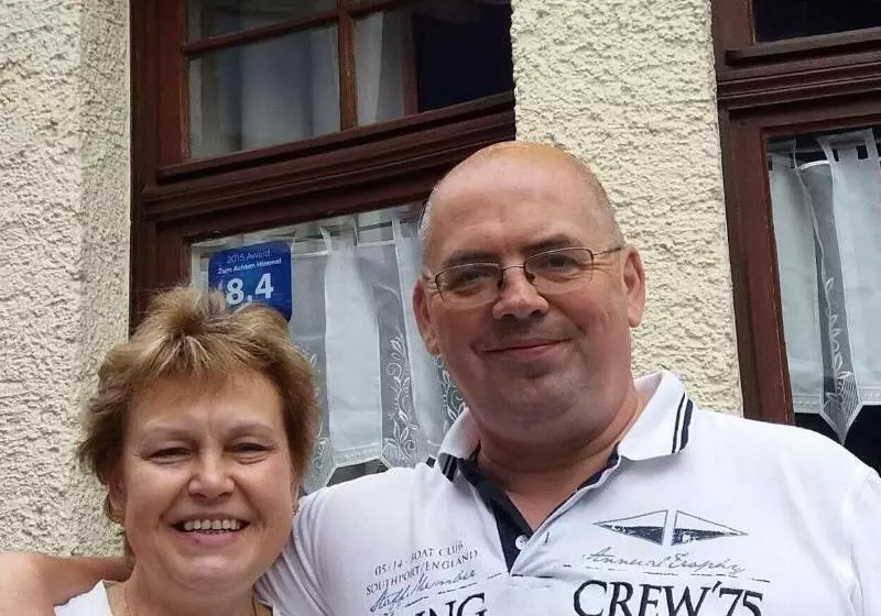 Majatalo Zum Achten Himmel