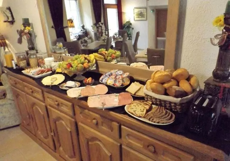 Majatalo Zum Achten Himmel