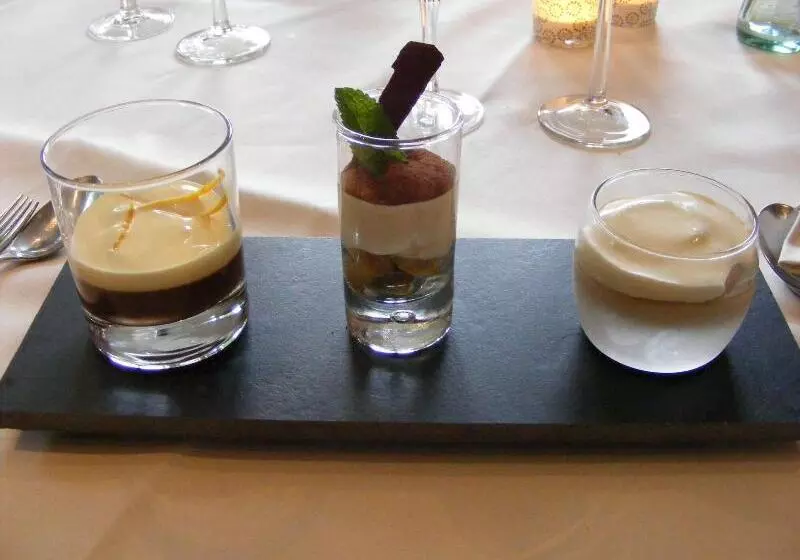 Majatalo Zum Achten Himmel