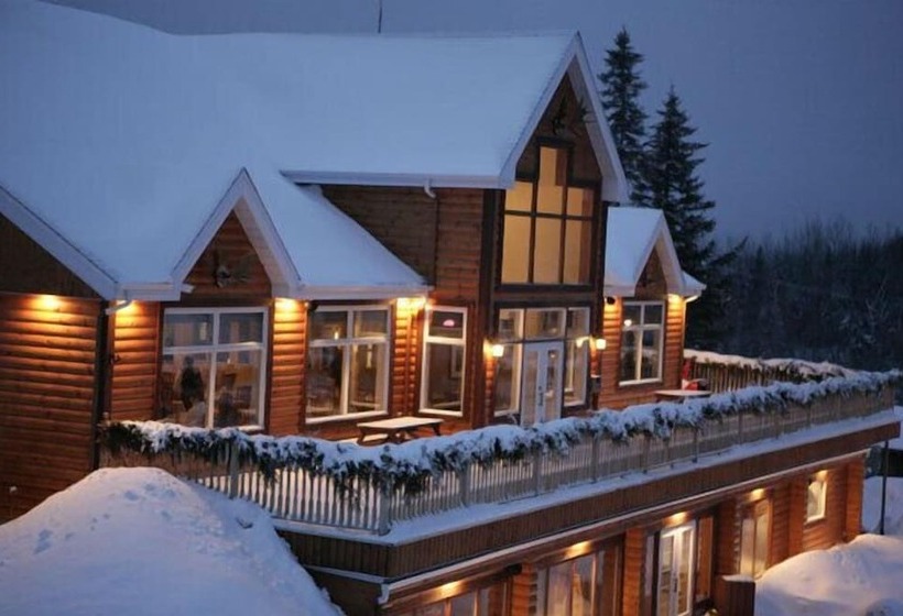 منتجع Appalaches