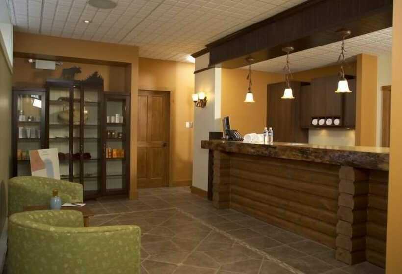 منتجع Appalaches