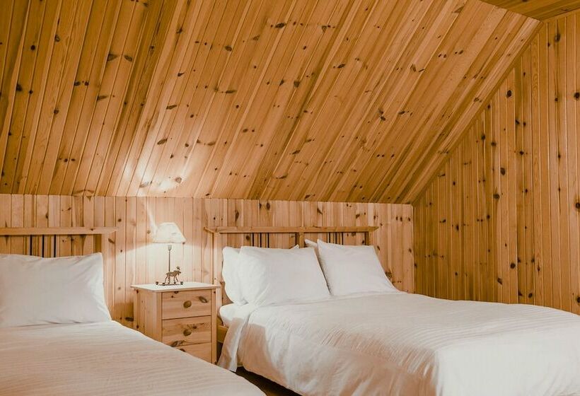 منتجع Appalaches