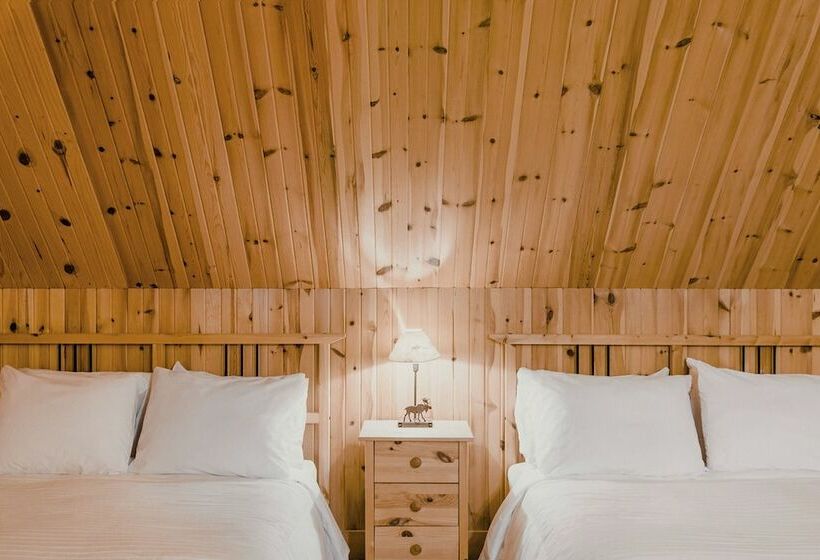 منتجع Appalaches