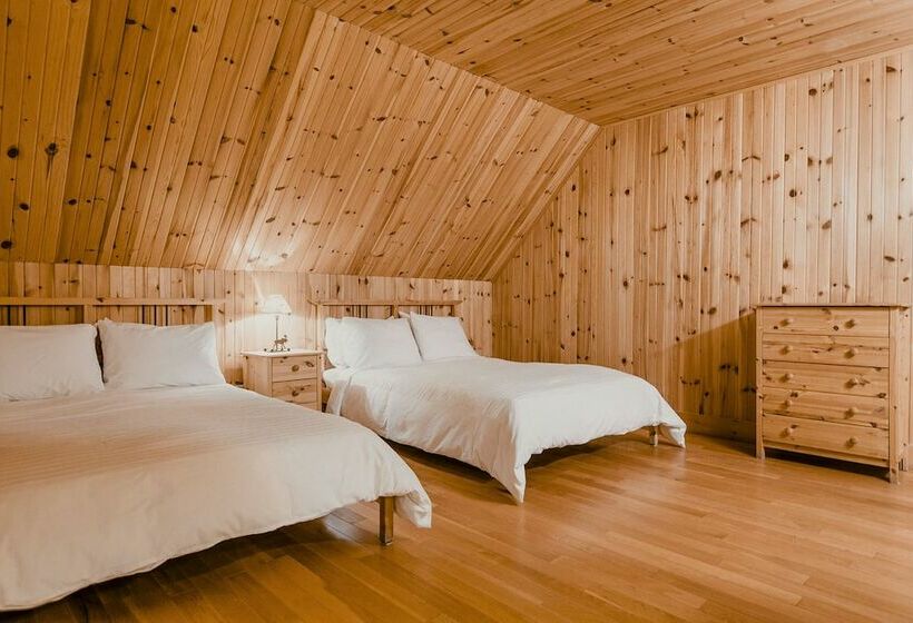 منتجع Appalaches