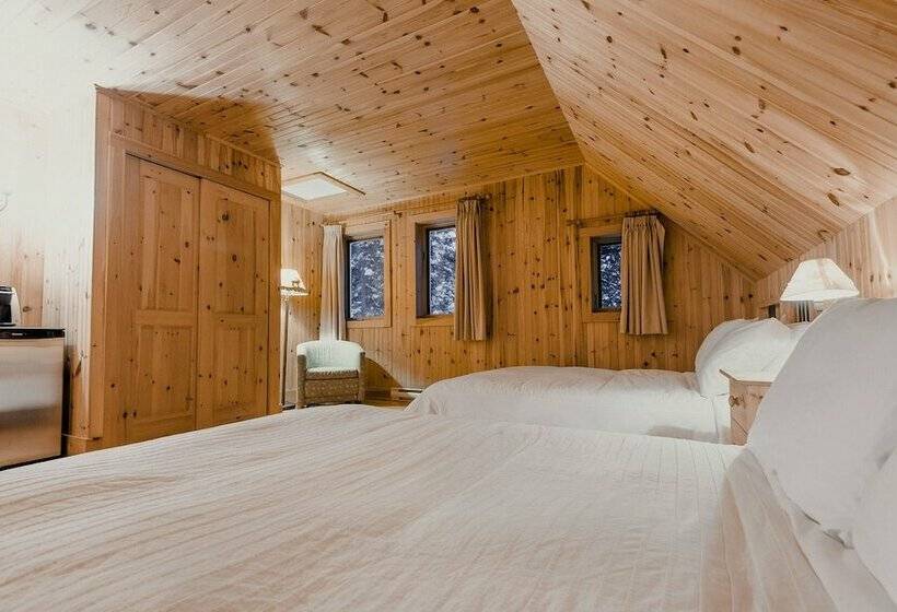 منتجع Appalaches