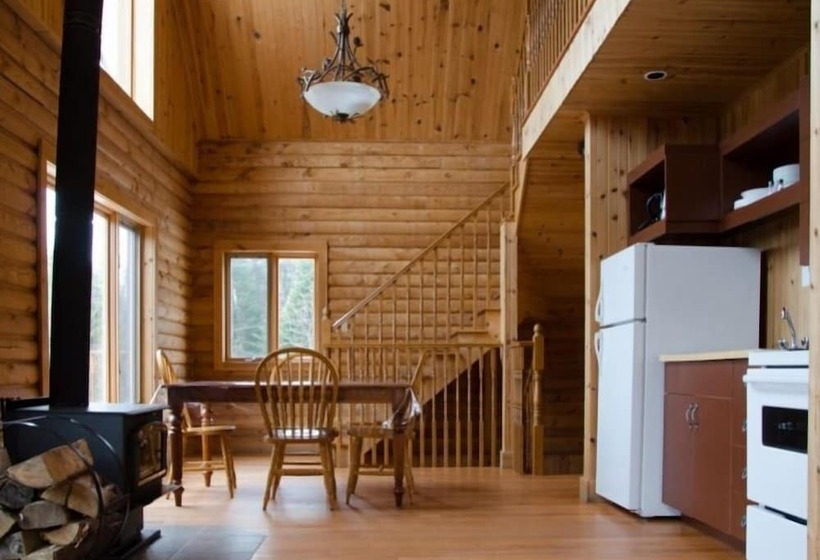 منتجع Appalaches