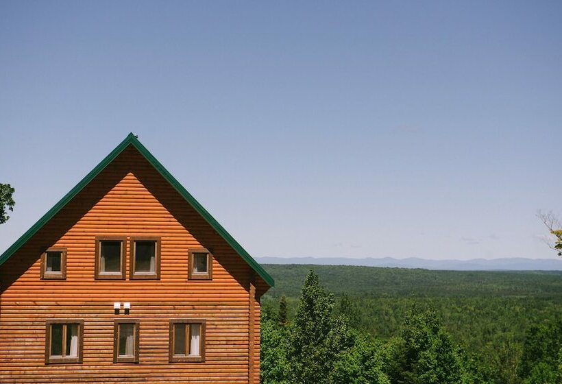 منتجع Appalaches