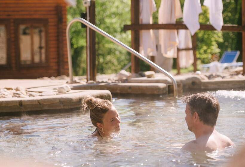 منتجع Appalaches