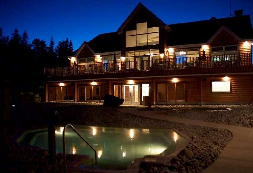 منتجع Appalaches