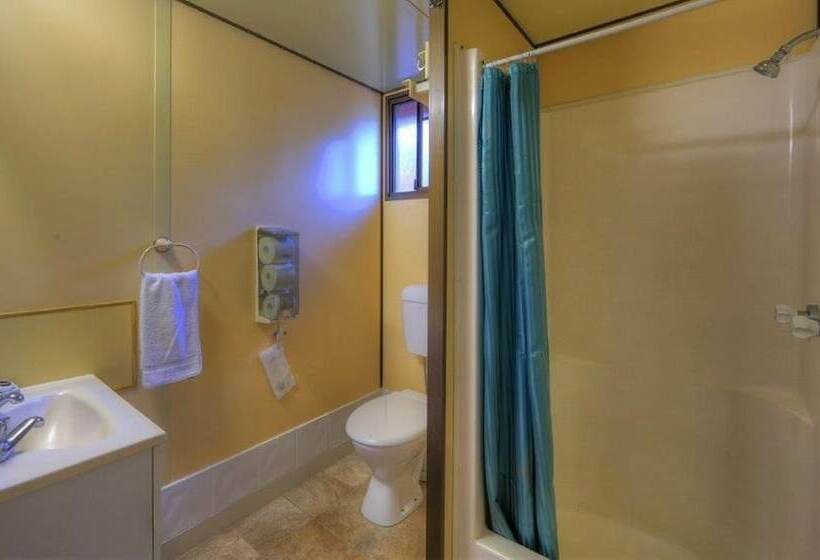 渡假胜地 Kookaburra Holiday Park