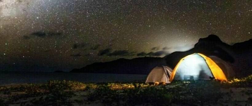 渡假胜地 Kookaburra Holiday Park