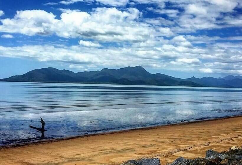 渡假胜地 Kookaburra Holiday Park