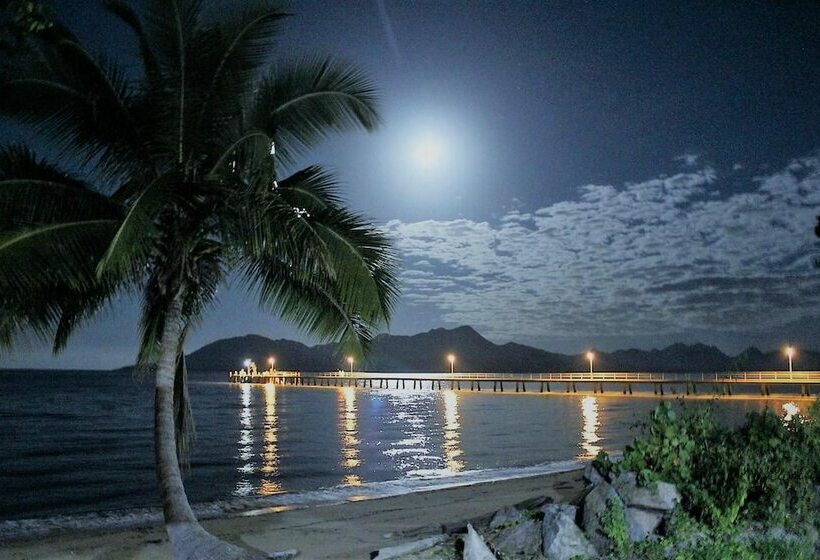 渡假胜地 Kookaburra Holiday Park