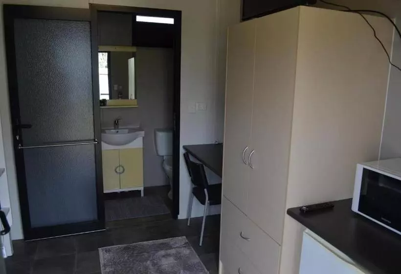 Wondai Accommodation Units And Villas