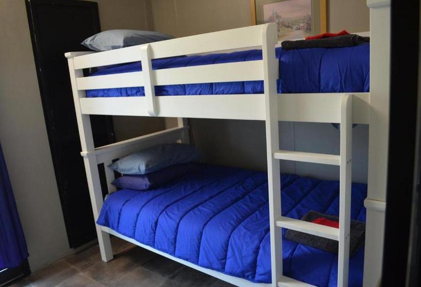 Wondai Accommodation Units And Villas