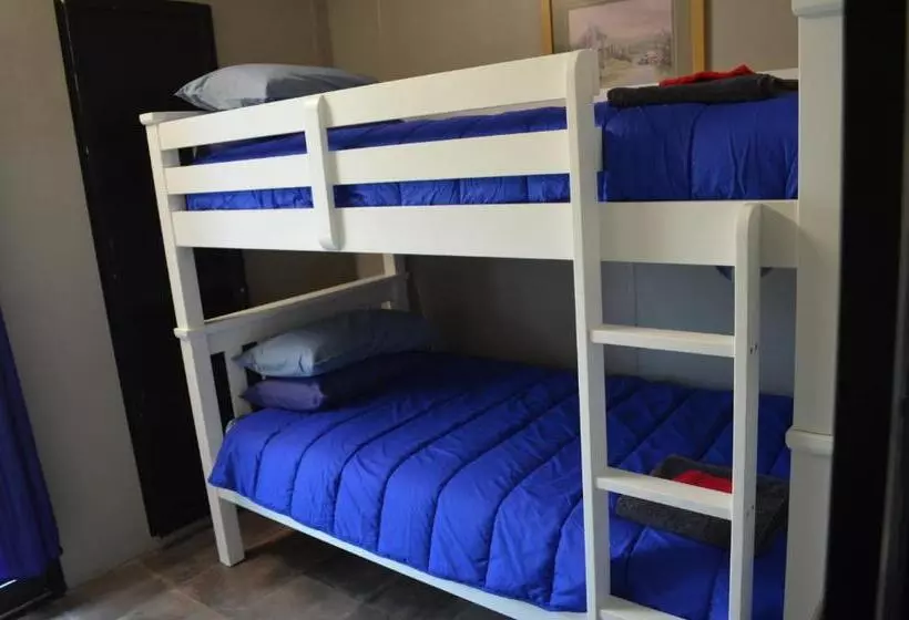 Wondai Accommodation Units And Villas