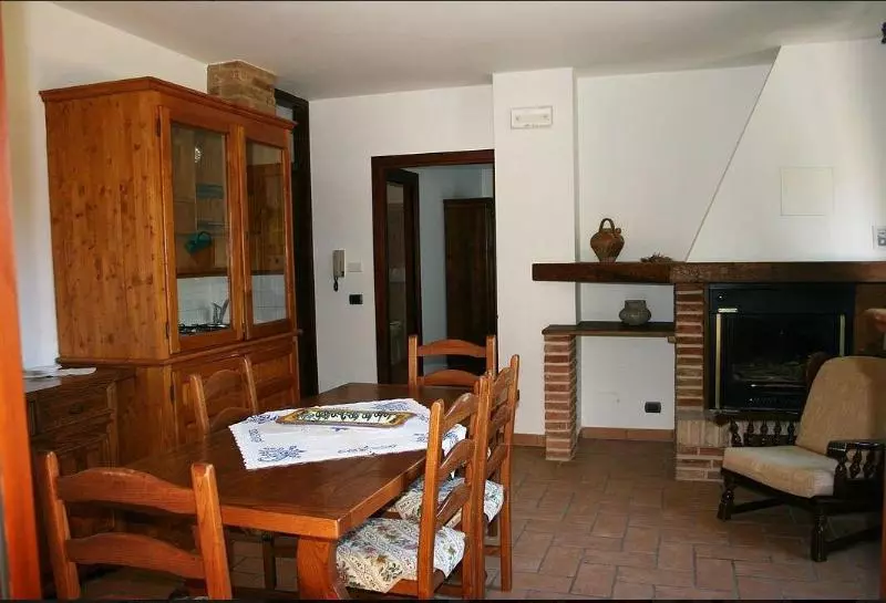 Agriturismo Le Selve