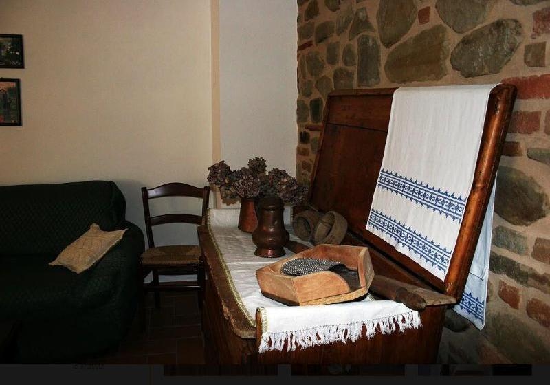 Agriturismo Le Selve