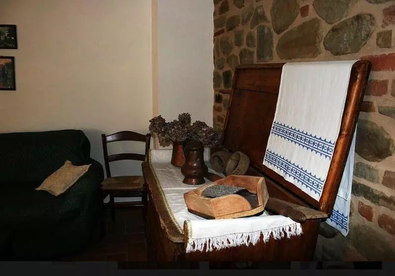 Agriturismo Le Selve