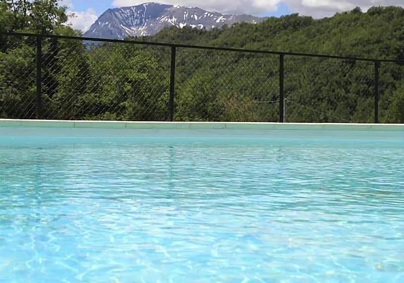 Agriturismo Le Selve