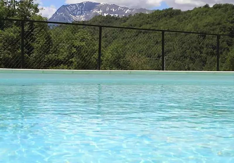 Agriturismo Le Selve
