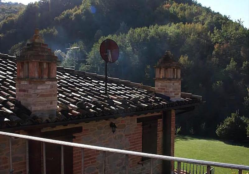 Agriturismo Le Selve