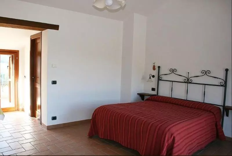 Agriturismo Le Selve