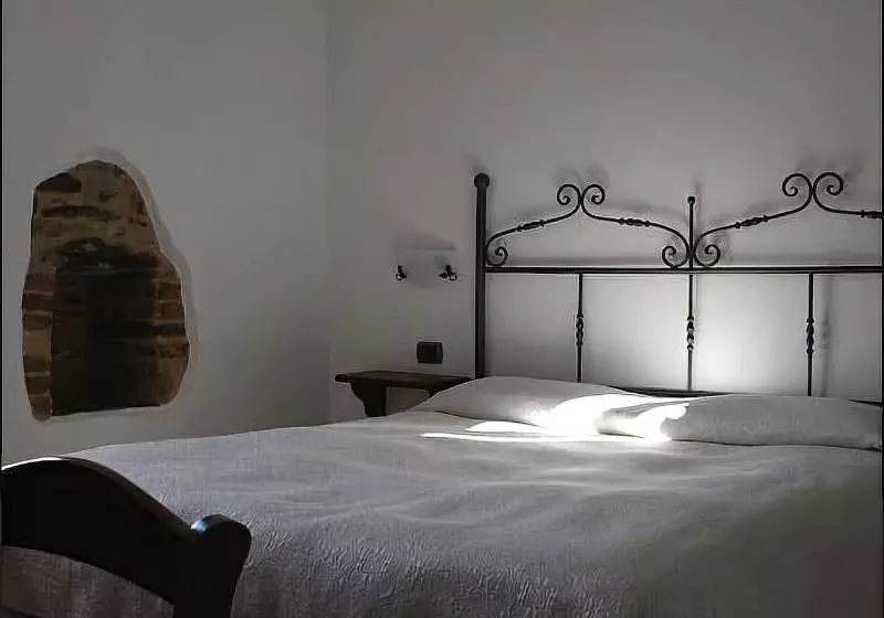 Agriturismo Le Selve