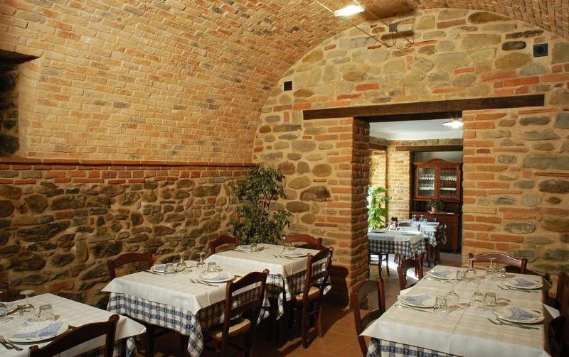 Agriturismo Le Selve