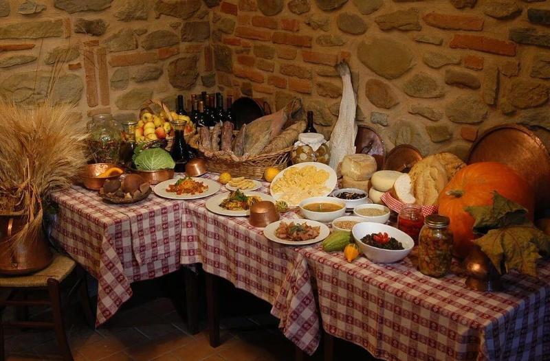 Agriturismo Le Selve