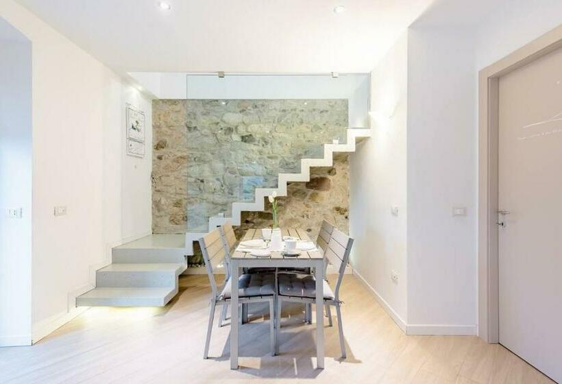 B&b Il Piccolo Principe Room And Breakfast