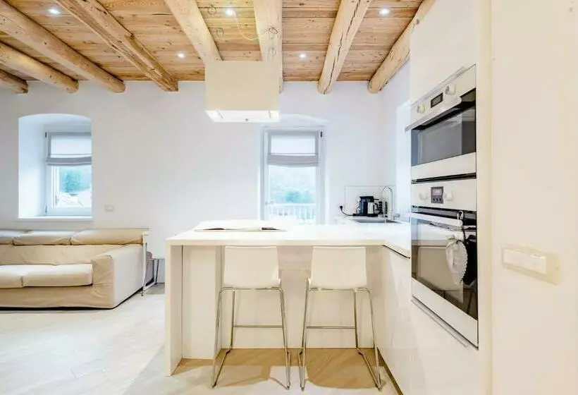 B&b Il Piccolo Principe Room And Breakfast