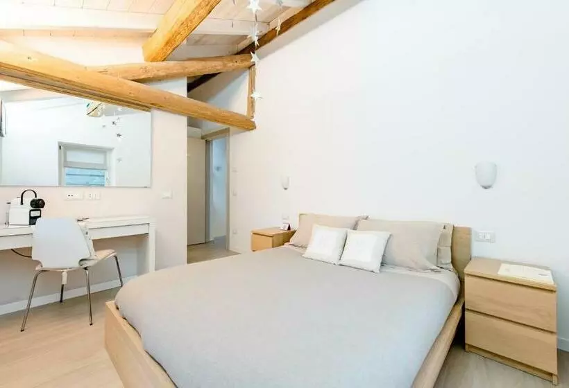 B&b Il Piccolo Principe Room And Breakfast