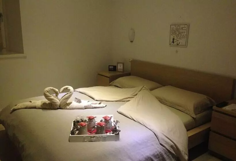 B&b Il Piccolo Principe Room And Breakfast