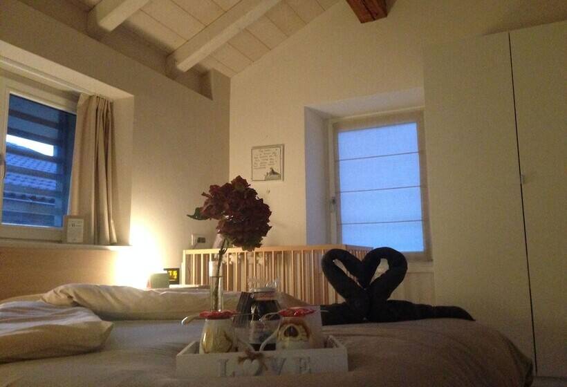 B&b Il Piccolo Principe Room And Breakfast