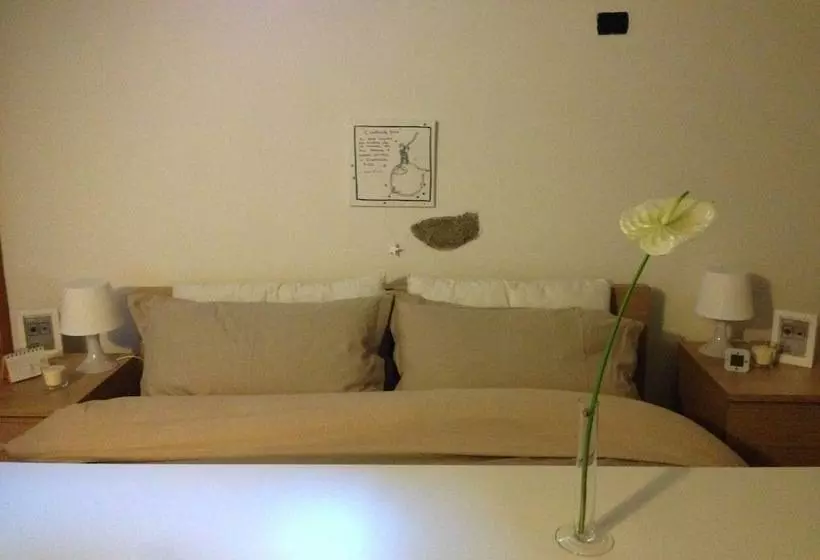 B&b Il Piccolo Principe Room And Breakfast