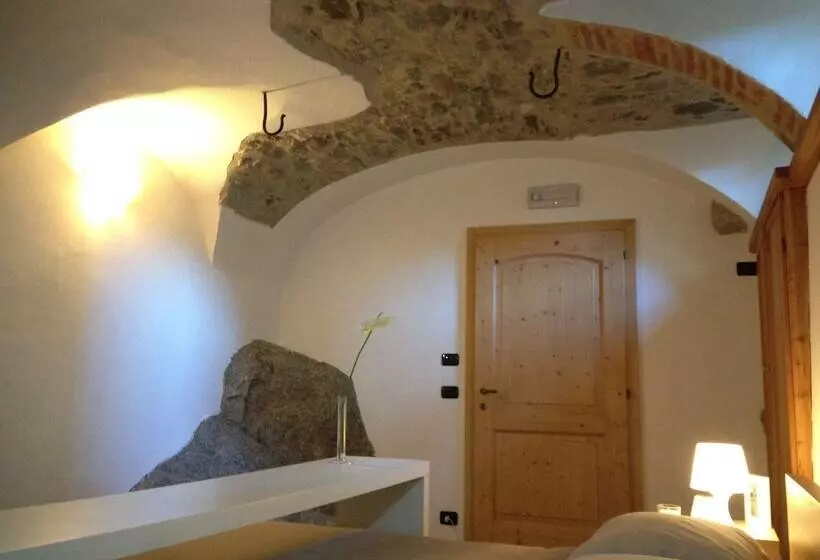 B&b Il Piccolo Principe Room And Breakfast