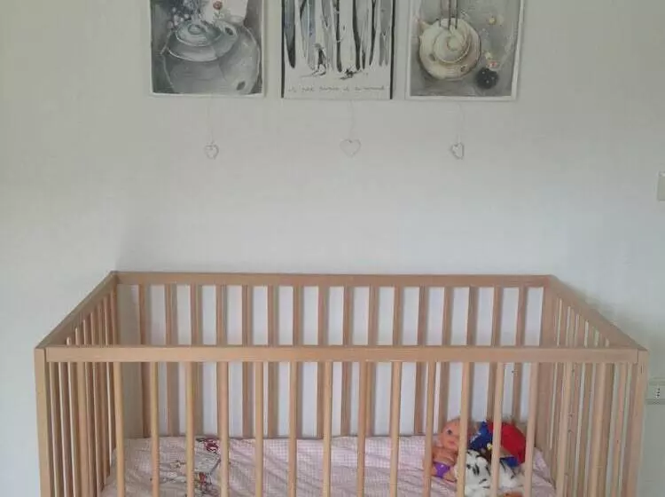 B&b Il Piccolo Principe Room And Breakfast