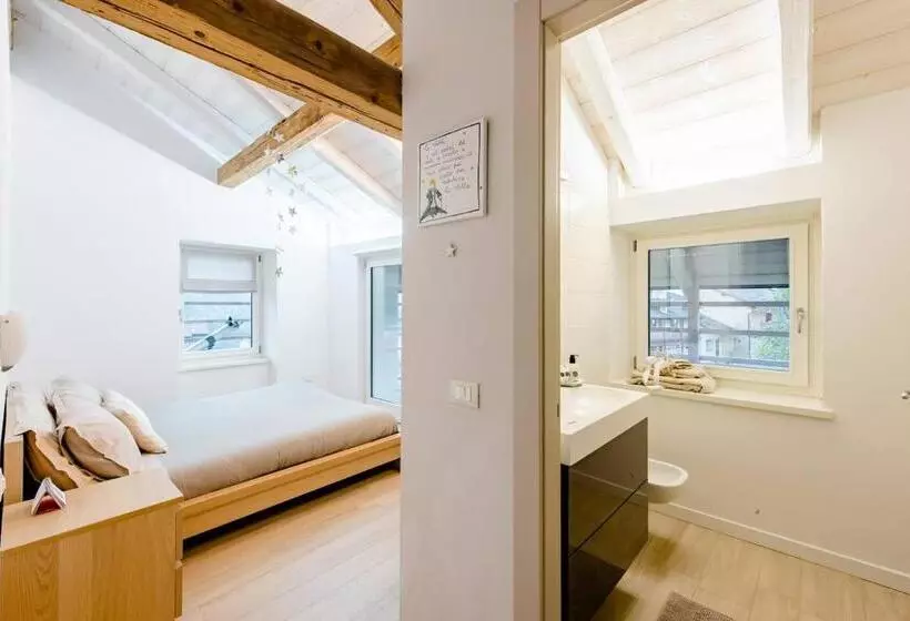 B&b Il Piccolo Principe Room And Breakfast