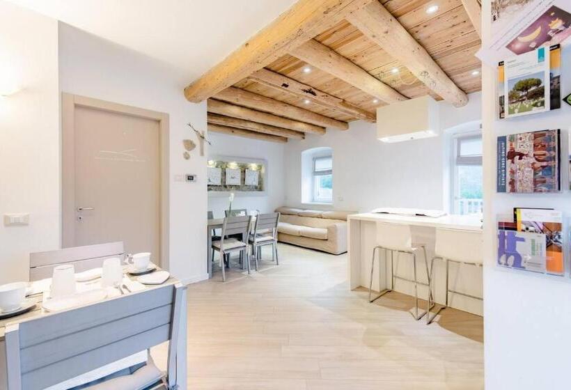 B&b Il Piccolo Principe Room And Breakfast